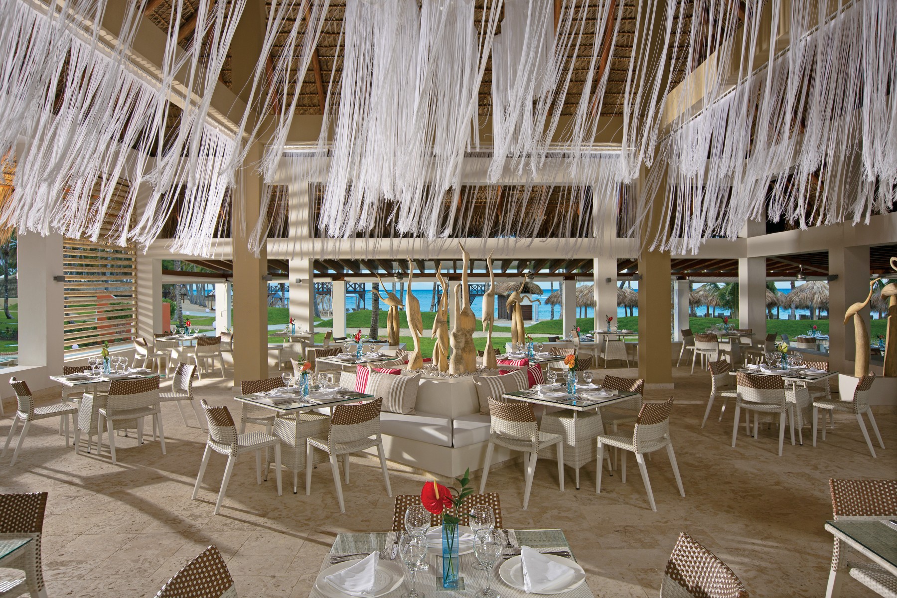 Punta Cana - Breathless Punta Cana Resort & Spa